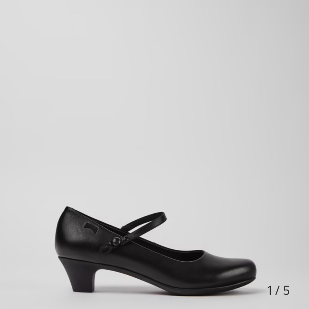 Camper Helena heels